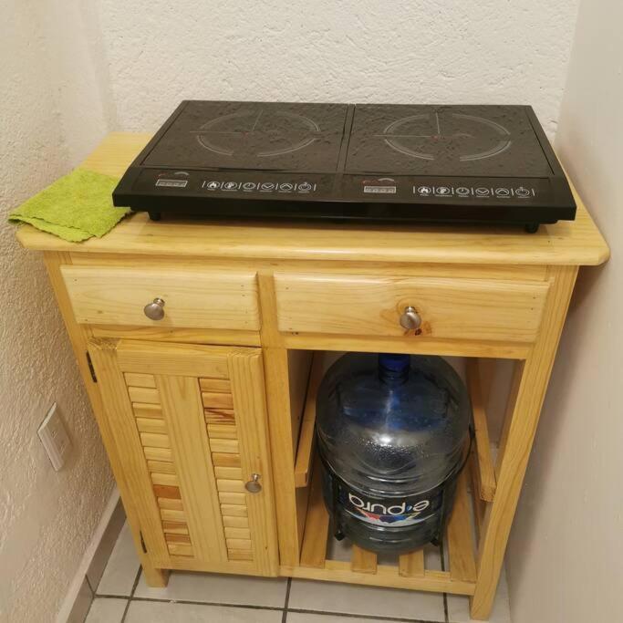Lovely Studio Apartment With Balcony Ac & Wi-Fi, Minutes From Downtown! Zihuatanejo Exterior foto